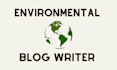 write an engaging blog post about any environmental topic