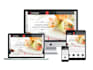 create and develop your professional website