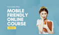 develop mobile responsive online course in articulate rise