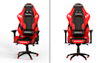 do 3d design modeling and rendering  gaming chairs for you