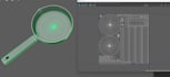 uv unwrap assets for game ready production