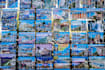 send you postcard,letter from limassol cyprus