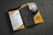 design brochure,bi fold,tri fold flyer