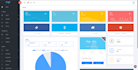 create efficient php, laravel, react, angular, CRM e webapp