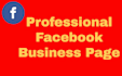 create facebook and instagram business page