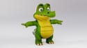 do professional 3d character rigging and animation