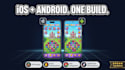 develop your ios and android mobile game in unity launch ready