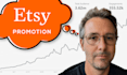 promote etsy shop or listing to my real 3,6 million pinterest