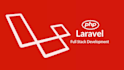 develop and customize php laravel applications