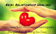 give you a reiki relationship healing