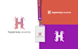 create modern and minimalist logo designs