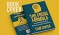do custom book cover design