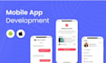 develop your andriod,ios,nfc app for your business