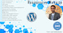 build responsive wordpress website