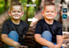 do professional photoshop editing, retouching and photo manipulation