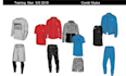 design your next fashion collection