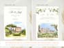 do wedding invitation, save the date,  rsvp, menu etc