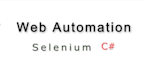 build web automation software with selenium