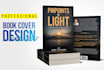 do book cover design, ebook cover design