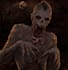 create detailed horror creepy art
