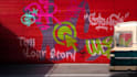 make trends graffiti tattoo logo channel video