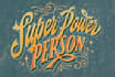 make good quality vintage lettering