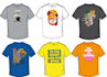 design your next prints for t shirts