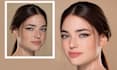 do photos retouching and filter in hour