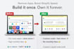 build custom shopify sections and fix liquid code