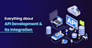 do API development, ai chatbot, ai website, ai agent