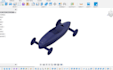 design 3d models in solidworks,fusion360