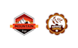 do creative logo design for your brand identity
