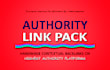 do 100 high quality backlinks