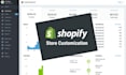 customize, edit, fix, or extend your shopify store design and cart issues