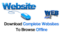 download any website for offline use