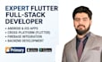do mobile app customization and backend rest API integration