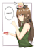 draw original character or fan art in anime style