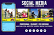 design attractive carousel ads for any platform