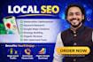 boost your local seo with citations and google business profile optimization