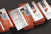 design pamphlets in trifold, bifold, or any other format