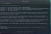 write a python or shell script