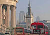 answer 5 questions about London