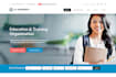 lms website and learndash lms
