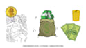 make a 90 second 2d animated video in full HD