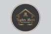 design a world class real estate logo