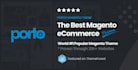 install magento 2 theme, customization, porto  ultimo bug fix