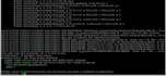 config any linux services