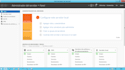 config any windows server service