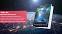 make cinematic 3d book trailer video for amazon kindle ebook