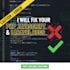 debug and resolve PHP, laravel, javascript errors